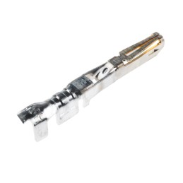 15000 pcs - Molex Nano-Fit Series Female Crimp Terminal, 22AWG Min, 20AWG Max