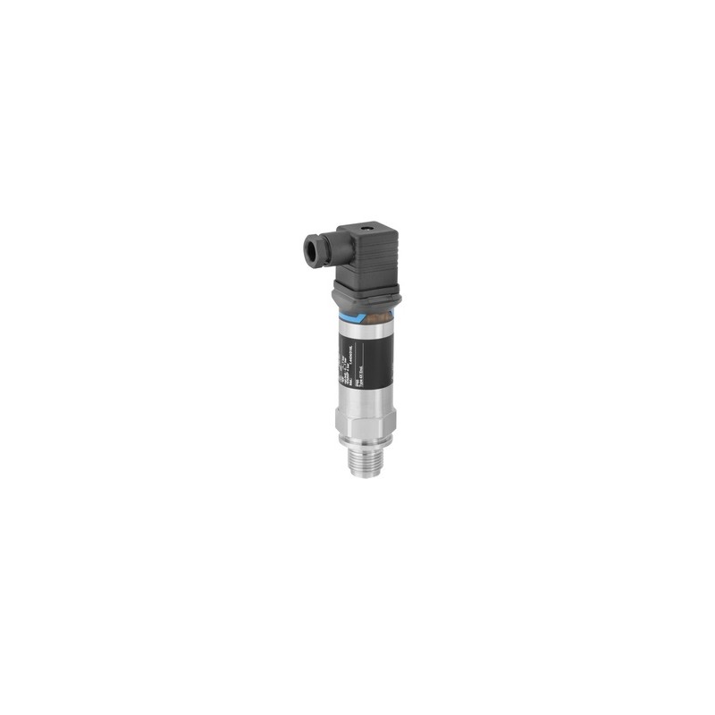 1 pcs - Endress+Hauser PMP11 Series Pressure Sensor, -400mbar Min, 400bar Max, Current Output, Gauge Reading