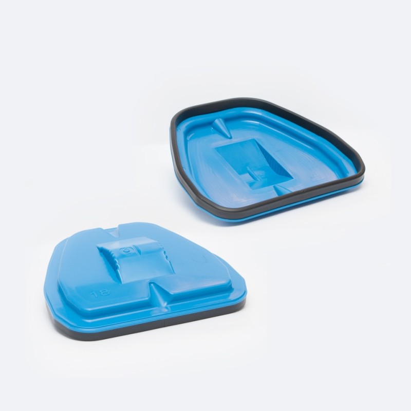 Air filter cover yamaha yz 450f 10 13