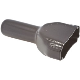 5 pcs - Deutsch Plug Black, Plastic