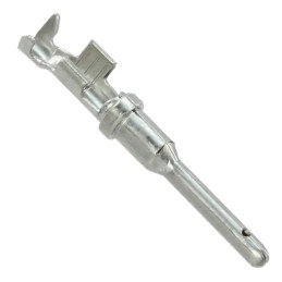 16000 pcs - TE Connectivity, DEUTSCH, DEUTSCH Common Contact Wire Pin