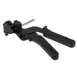 1 Box of 1 - RS PRO Cable Tie Gun, 0.3 - 12.3mm Capacity