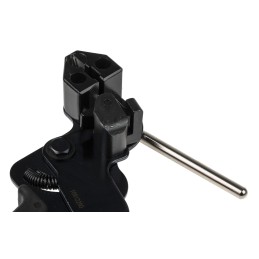 1 Box of 1 - RS PRO Cable Tie Gun, 0.3 - 12.3mm Capacity