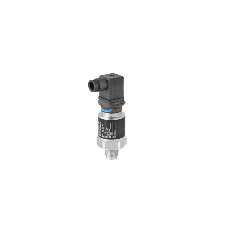 1 pcs - Endress+Hauser PMC11 Series Pressure Sensor, -400mbar Min, 400bar Max, Current Output, Gauge Reading