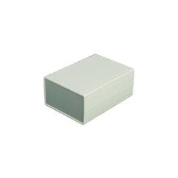 1 pcs : PC-11460 - Enclosures, Boxes & Cases Plasticase Style E Plastic Case (1.4 X 3.7 X 6.2 In)