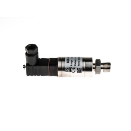 1 pcs - RS PRO Pressure Sensor, 0bar Min, 16bar Max, Current Output, Relative Reading