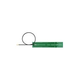 1 pcs : YP0009CA - Antennas Embedded, 600-6000, 5G, PCB with cable, 188 +/-3, IPEX ?, Adhesive, 78.5 14.2 0.85 (not recommended)