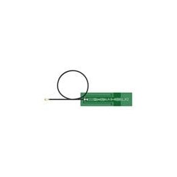 1 pcs : YP0009AA - Antennas Embedded, 1500-6000, 5G, PCB with cable, 193 +/-3, IPEX ?, Adhesive, 49 13 0.85 (not recommended)