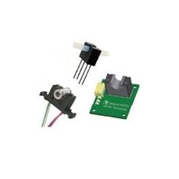 1 pcs : OPB350L125 - Liquid Level Sensors Fluid in-line sensor .125' Tube