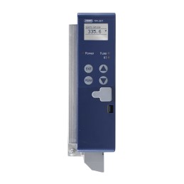 1 pcs - Jumo MINI MCR-2-NAM-2RO DIN Rail Mount Power Controller, 230 V Supply Voltage