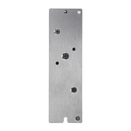 1 pcs - Jumo MINI MCR-2-NAM-2RO DIN Rail Mount Power Controller, 230 V Supply Voltage