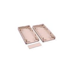 1 pcs : RH3155 - Enclosures, Boxes & Cases Handheld/ABS 1.26x6.5x3.15