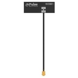 1 pcs : W3961B0100 - Antennas Ant FPC 3.55-3.98GHz 100mm Cable 50Ohms