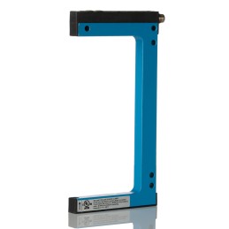 1 pcs - Sick Fork Sensor Photoelectric Sensor, 120 mm Detection Range