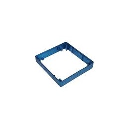 1 pcs : 110991404 - Enclosures for Single Board Computing re_computer stackable case
