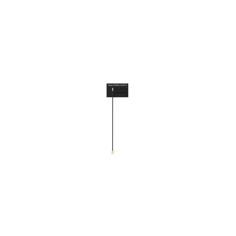 1 pcs : YFCA002AA - Antennas Embedded, 700-2690, LTE (4G), FPC with cable, 75 +/-3, RF1, Adhesive, 30 20 0.13 (not recommended)