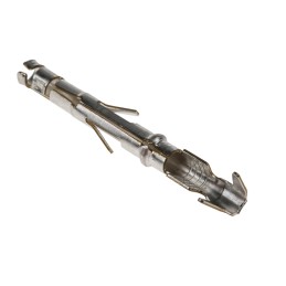 10 pcs - Hirschmann Female Crimp Circular Connector Contact