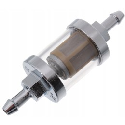 Chopper drag custom cruiser classic fuel filter 6