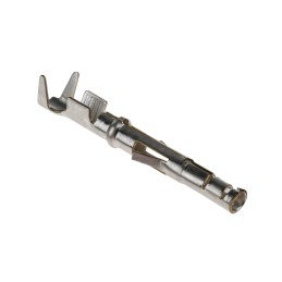 10 pcs - Hirschmann Female Crimp Circular Connector Contact