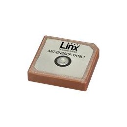 1 pcs : ANT-GNSSCP-TH18L1 - Antennas ANTENNA GNSS L1 18X18 THM