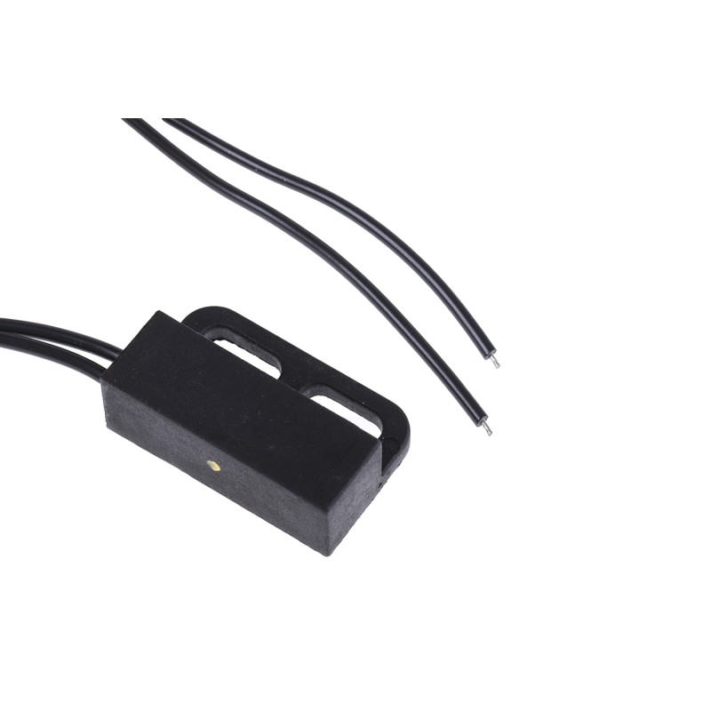 1 pcs - RS PRO Rectangular Reed Switch, NO, 140V, 250mA