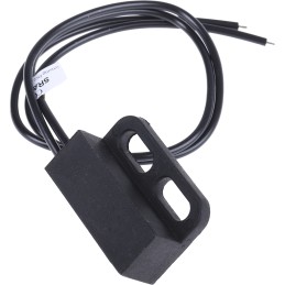 1 pcs - RS PRO Rectangular Reed Switch, NO, 140V, 250mA