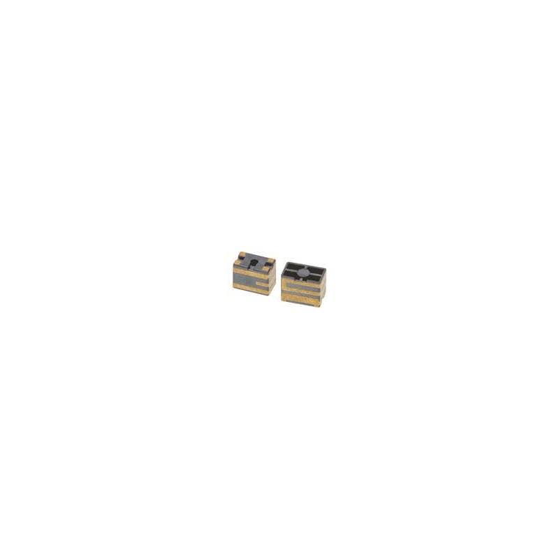 1 pcs : 146175-0001 - Antennas 2.4/5GHz SMTOnGround MID Chip Antenna