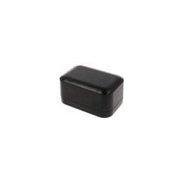 1 pcs : 1556CABK - Enclosures, Boxes & Cases Modern General Purpose Enclosures 4.72 x 3.15 x 2.36 inch