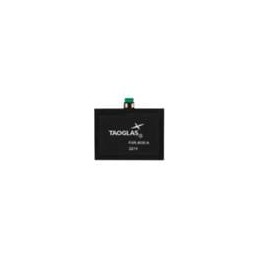 1 pcs : FXR.4030.A.dg - Antennas NFC Flex Antenna 40x30mm Rectangle with Ferrite Layer