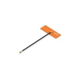 1 pcs : 2344656-8 - Antennas WLAN DUAL BAND FPC V 200 MHF4 TY