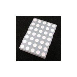 1 pcs : TA20-11GWA - LED Displays & Accessories Dot Matrix Grn 568nm Common Anode