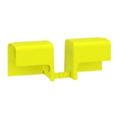 40 pcs - Schneider Electric Acti9 Cover for use with Comb Busbar