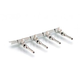 20 pcs - Amphenol Industrial, AT, 60 1 Way Male