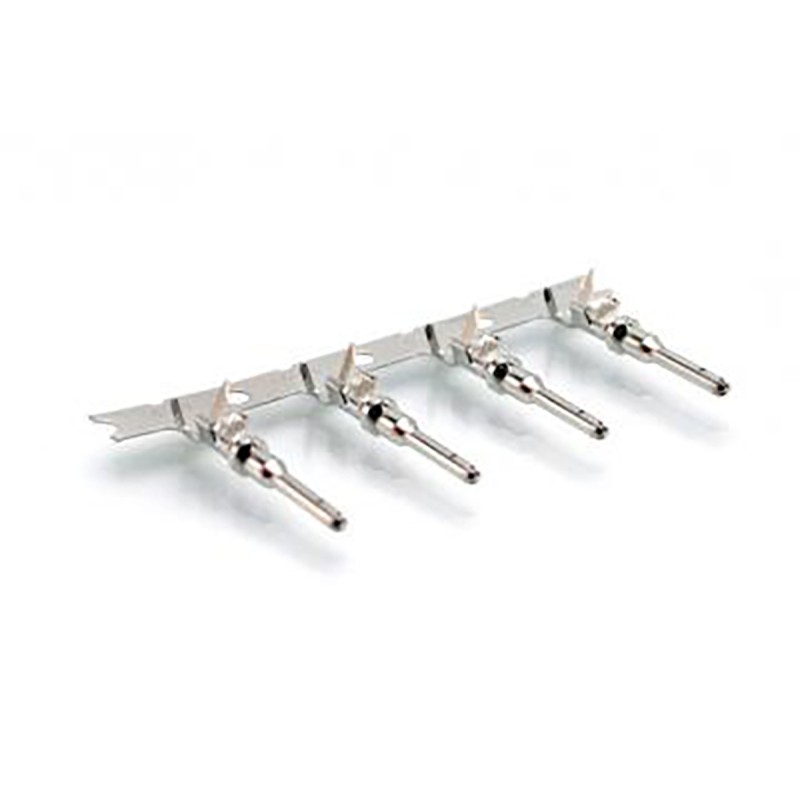 20 pcs - Amphenol Industrial, AT, 60 1 Way Male