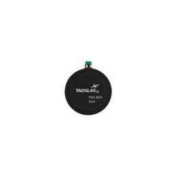 1 pcs : FXC.40.A.dg - Antennas NFC Flex Antenna 40mm Circle with Ferrite Layer