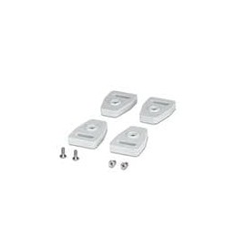 1 pcs : 1471777 - Enclosures, Boxes & Cases OCS FOOT SET