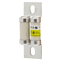 5 pcs - Eaton 85A British Standard Fuse, 660 V ac, 400V dc, 72mm