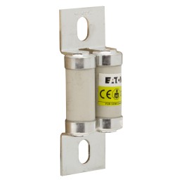 5 pcs - Eaton 85A British Standard Fuse, 660 V ac, 400V dc, 72mm