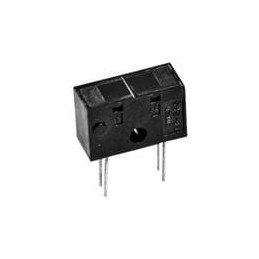 1 pcs : EE-SX138 - Optical Switches, Transmissive, Phototransistor Output PHOTO MICROSENSOR