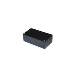 1 pcs : 74980-510-028 FLX-4624 Black Kit - Enclosures, Boxes & Cases 4.6X2.4X1.3 Black