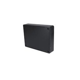 1 pcs : CU-3287 - Enclosures, Boxes & Cases Utilibox Style A Plastic Utility Box (6.1 X 4.6 X 1.4 In)