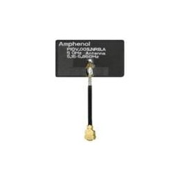 1 pcs : PIOV00SNRBA-100 - Antennas 5GHz Band Flexible Antenna, WIFI/BT Antenna