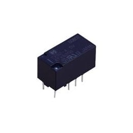1 pcs : TXS2-L-4.5V-1 - Low Signal Relays - PCB TX-S Relay AgPd low leve load contacts