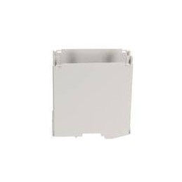 1 pcs : 1118644 - Enclosures for Industrial Automation ICS50-B100X98-O-O-7035