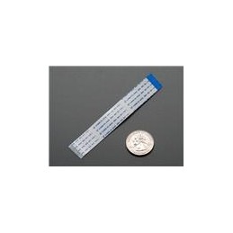 1 pcs : 1646 - Raspberry Pi Accessories Flex Cable for Raspberry Pi Camera