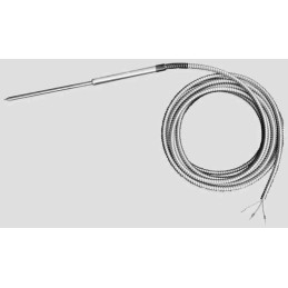 1 pcs - Aoip Instrumentation Probe for Use with TC6622 RTD Calibrator