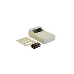 1 pcs : 62036-510-039 HPS-9VB Bone Kit - Enclosures, Boxes & Cases HPS-9VB Bone Kit