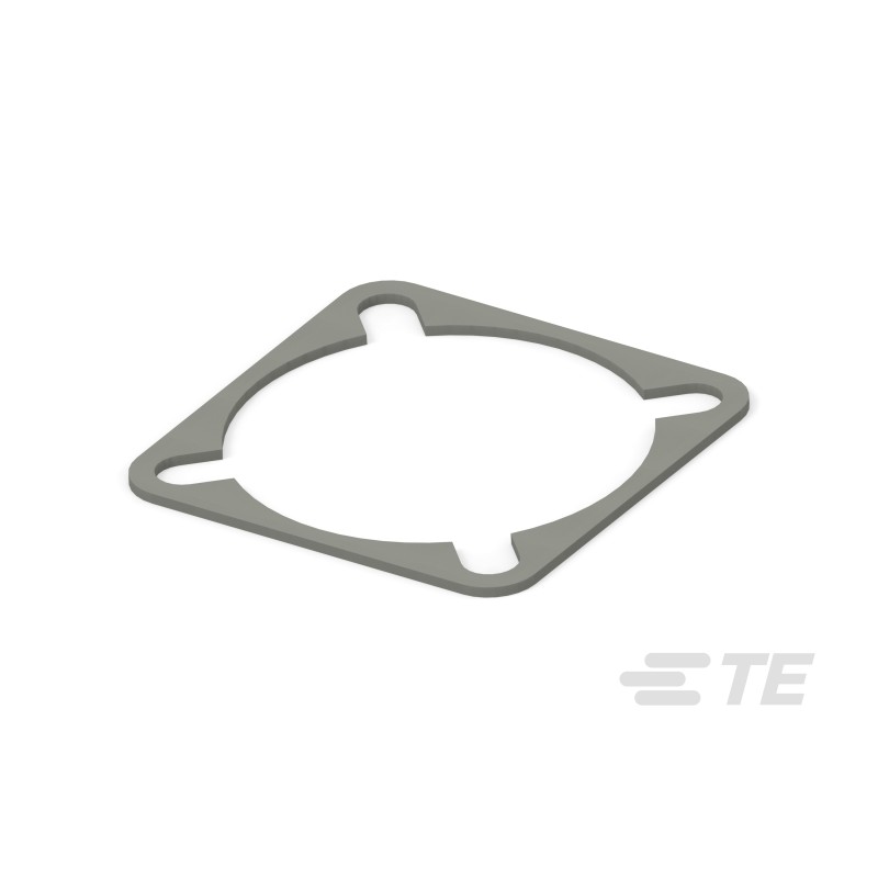 1 pcs - Kemtron 93 Circular Connector Seal Gasket, Shell Size 15 diameter 29.05mm for use with MIL-DTL-38999 Connectors