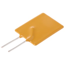 5 pcs - Littelfuse 10A Resettable Fuse, 16V