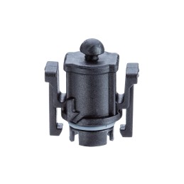 1 pcs - Amphenol CAP Male Circular Connector Dust Cap IP68 Rated